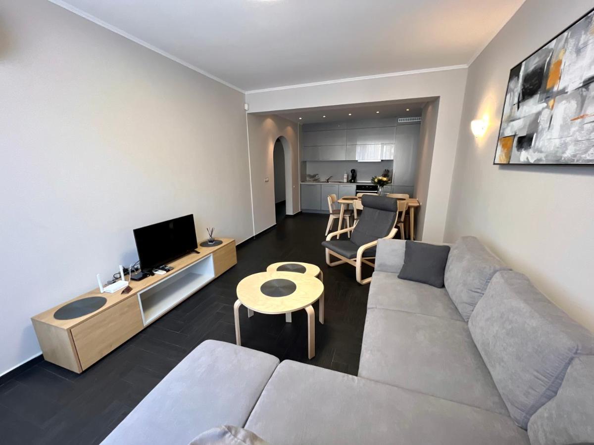 Excellent Location ! General Gurko Apartment София Екстериор снимка