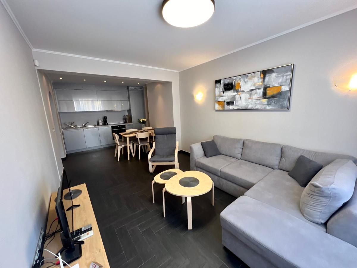 Excellent Location ! General Gurko Apartment София Екстериор снимка