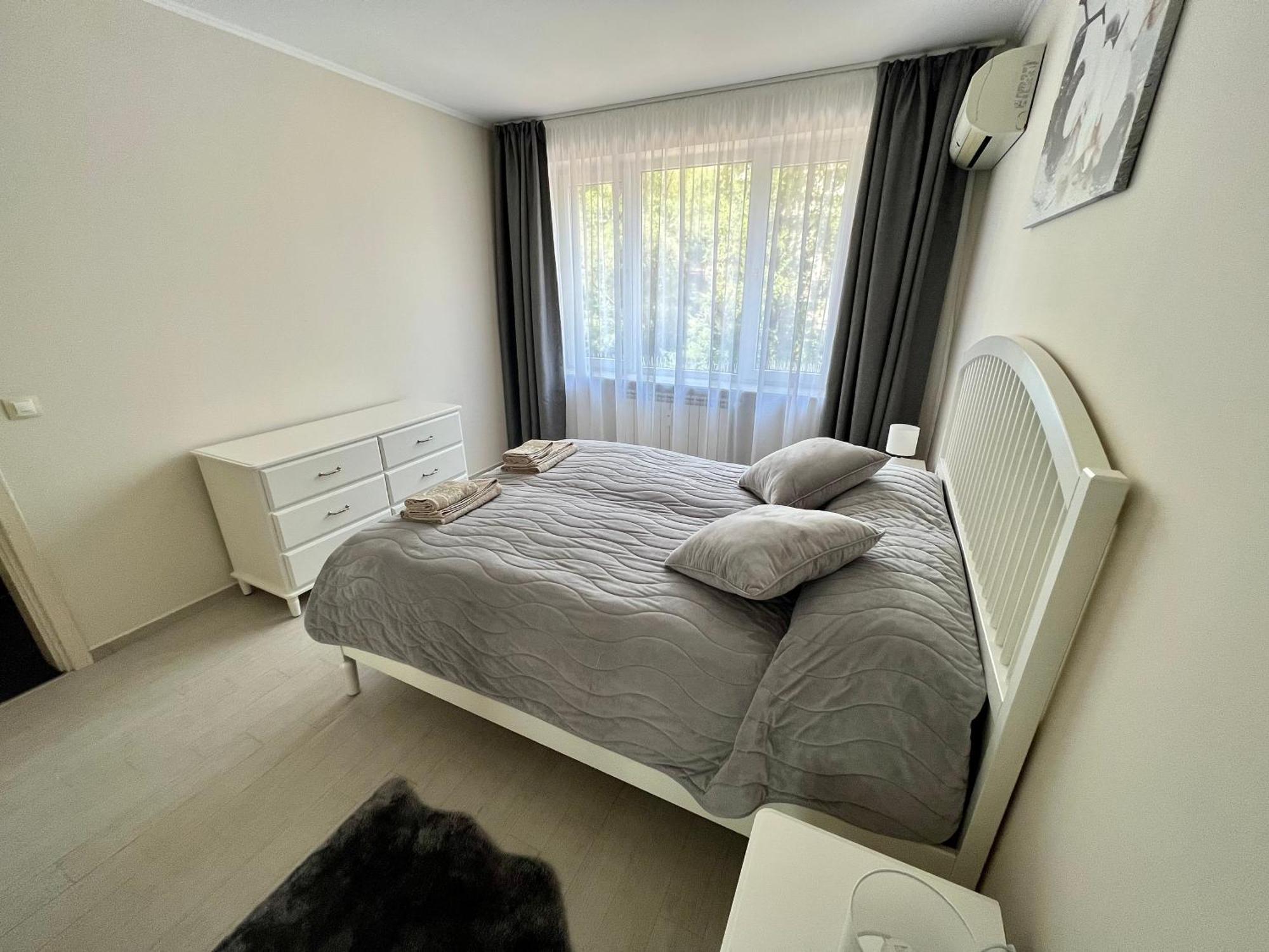 Excellent Location ! General Gurko Apartment София Екстериор снимка
